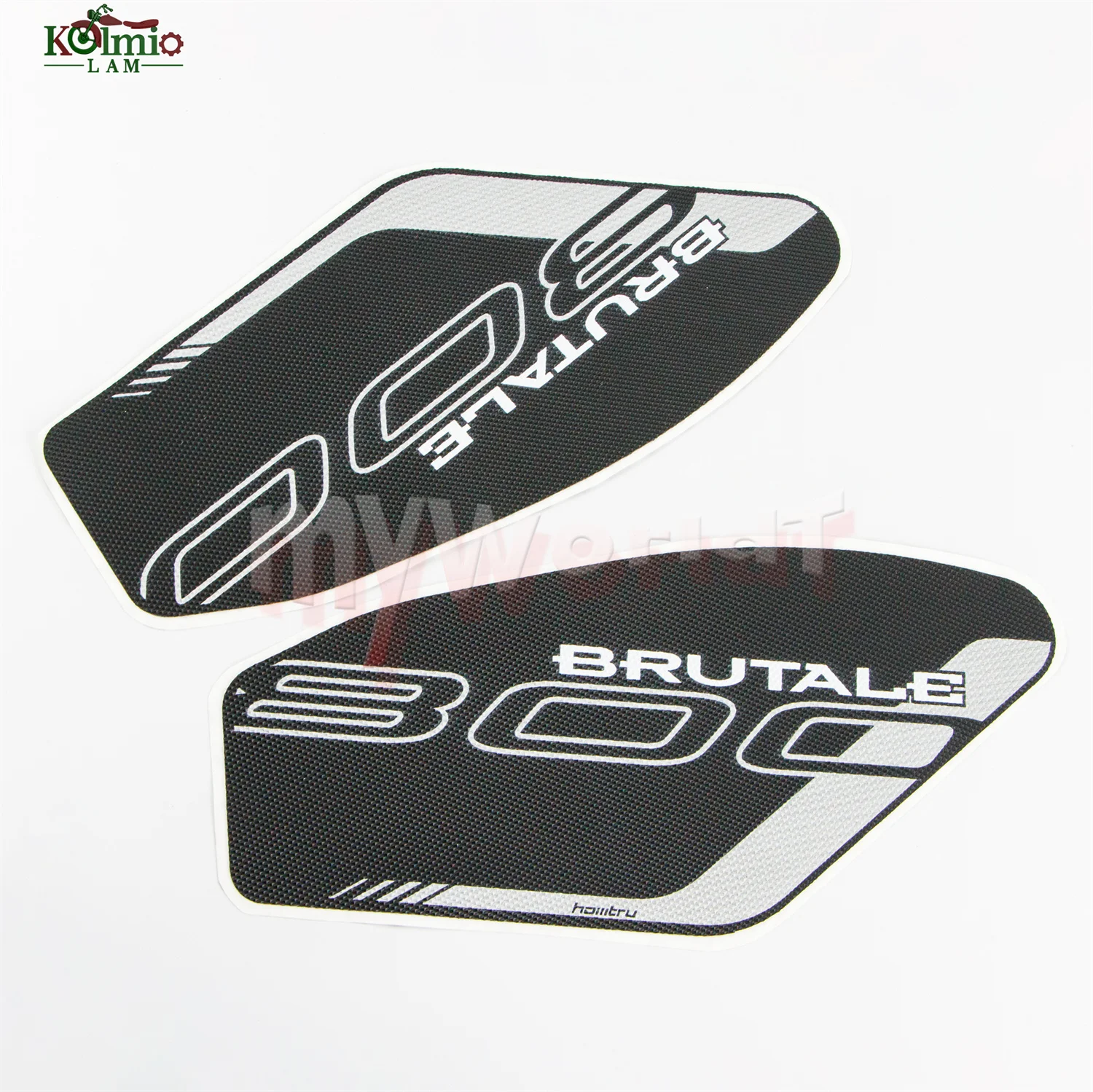 Fit For MV Agusta BRUTALE 800 RC RR AMERICA SCS Motorcycle Sticker Anti Slip Fuel Tank Pad Side Gas Knee Grip Traction Pads