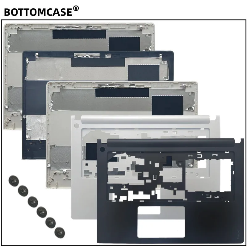 

New For BOTTOMCASE® IdeaPad S400 S405 S410 S40-70 S436 S410 S415 I1000 Laptop LCD Back Cover/Upper Case Palmrest Cover