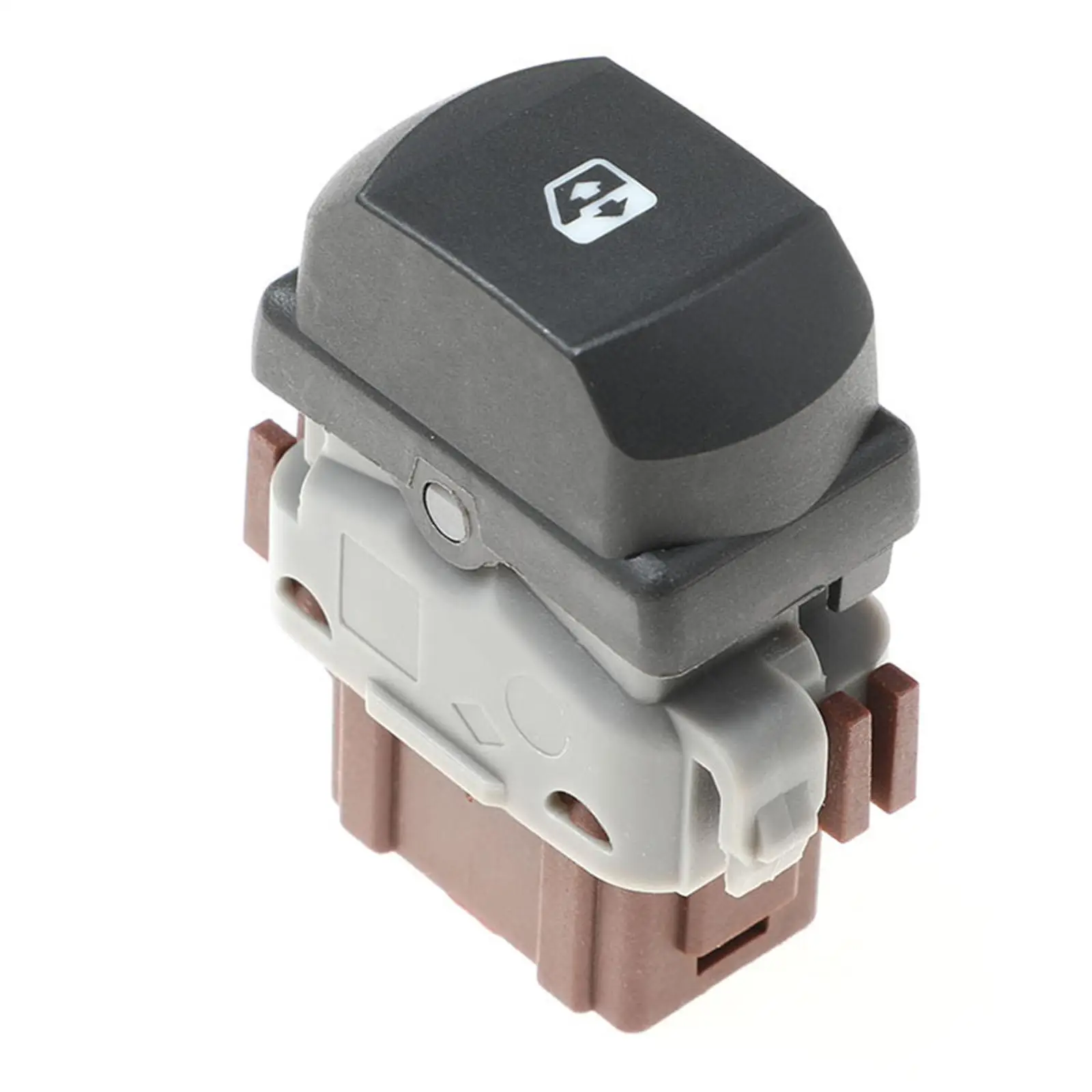 

Кнопка переключения электрического стеклоподъемника для Renault Laguna II Megane II Clio III