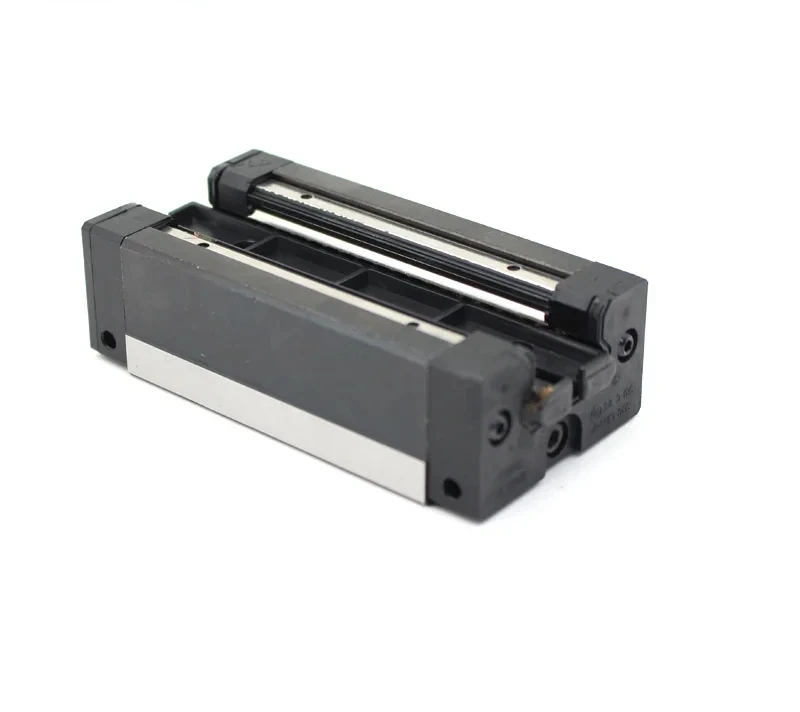 

Linear guide slider SHS HSR15/20/30/35/45/55C R LR LC V LV