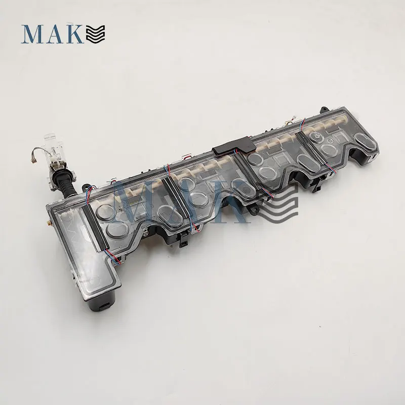 

303V794020 Original Waste Box Trans Assy For Kyocera TASKalfa 5004i 6004i 7004i Papts Box Waste