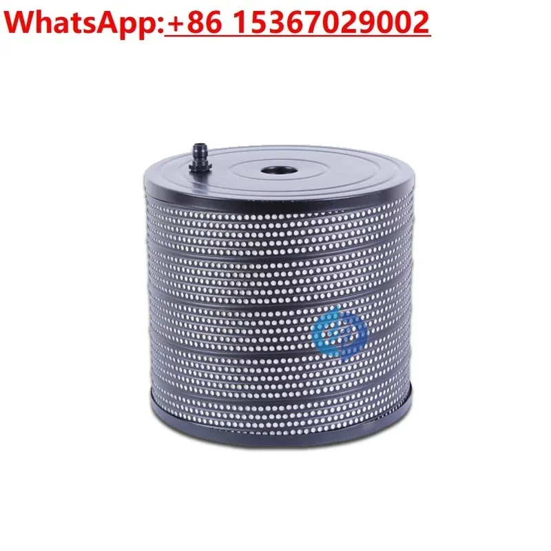 

Western Makino Slow Walking Phanaco Filter Filter 340 * 46 * 300 * 20 Side Nozzle