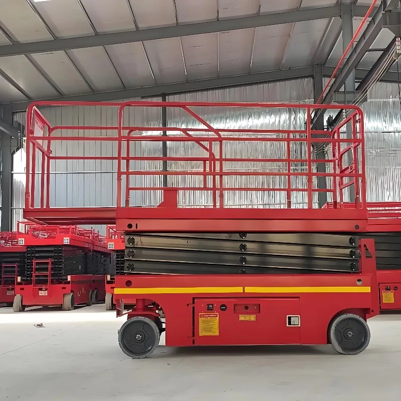 Automatic construction hoists are construction machinery with strong load-bearing capacity and high efficiency