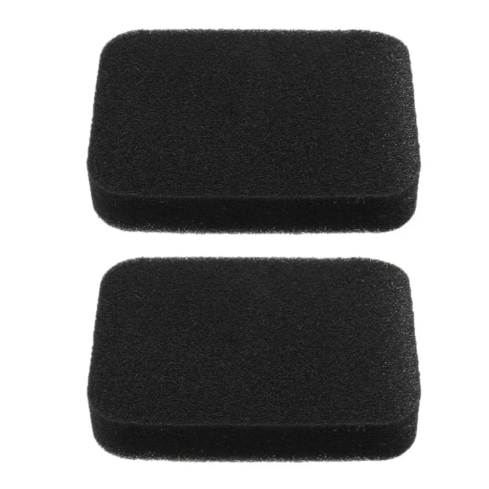 1/2/5pcs 502844401 High-Performance Air Filter For Backpack Leaf Blower Models 150BF 150BT 350BF, Enhanced Engine Efficiency