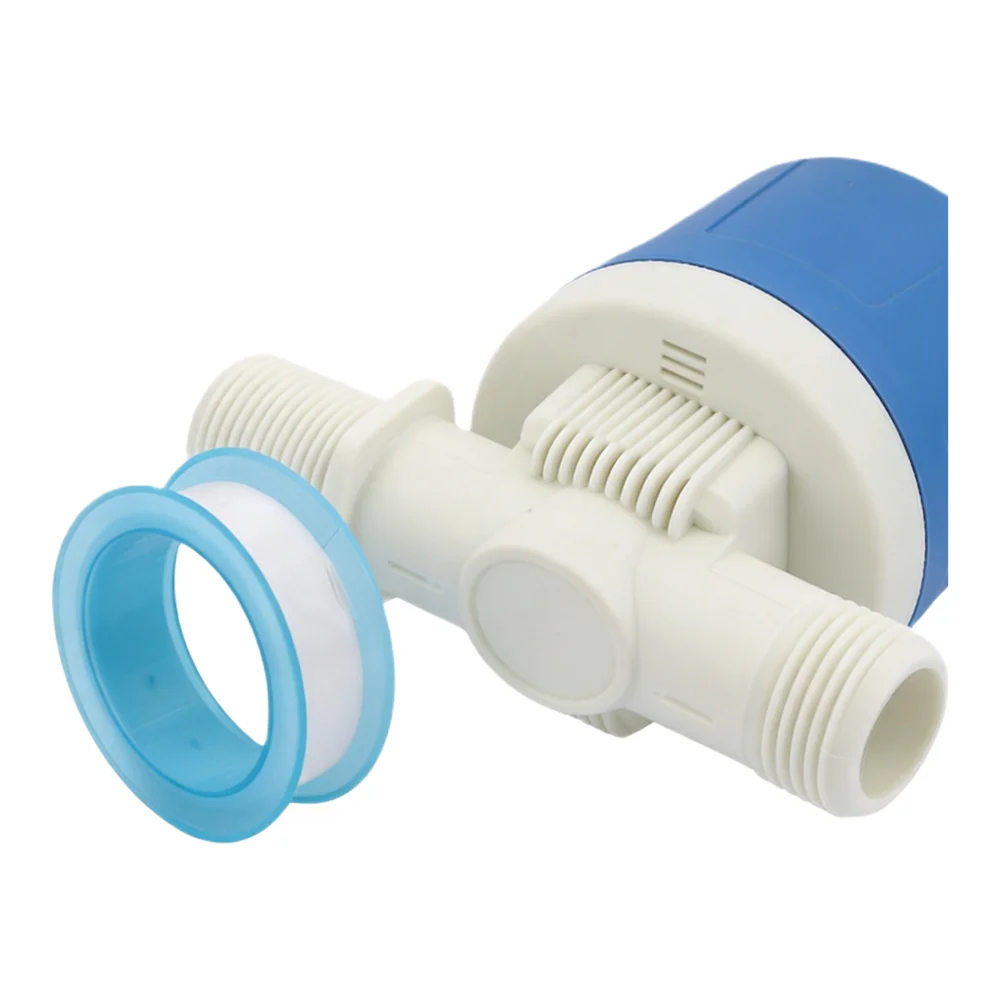 For Hydroponics High Flow Rate Automatic Water Control Water Filling Applications Automatic Operation Increased Water Output