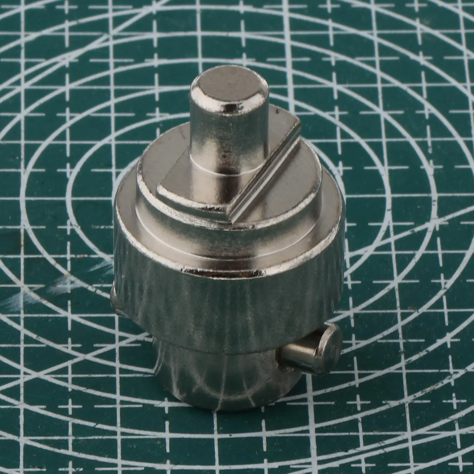 Watch Case Opener Connector Replacement Part Heavy Duty Beginners Converter