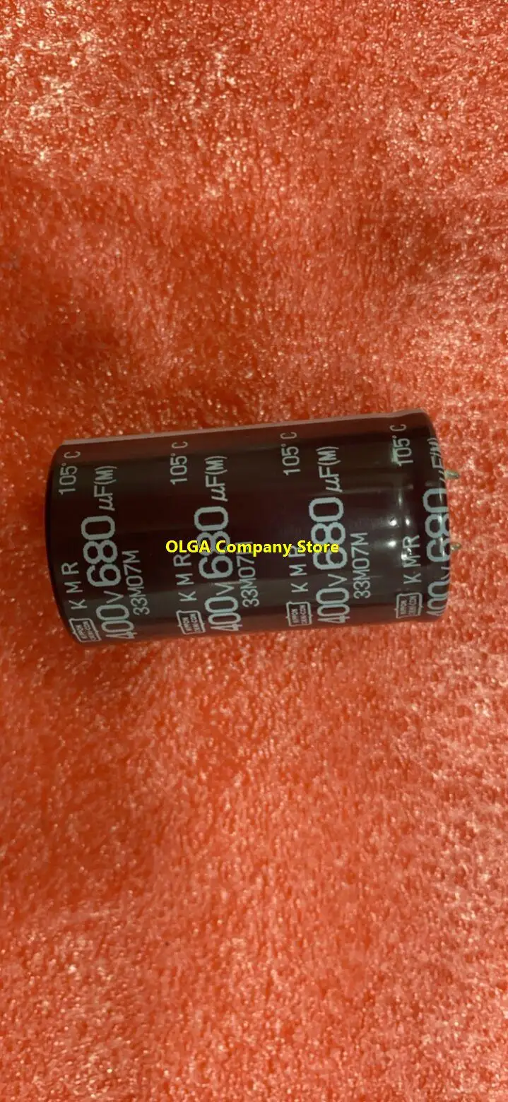 400V680UF  imported electrolytic capacitor horns feet  450V820UF  450V470UF 450V 50V10000UF  63v   1500UF  100V   50V6800UF 4700