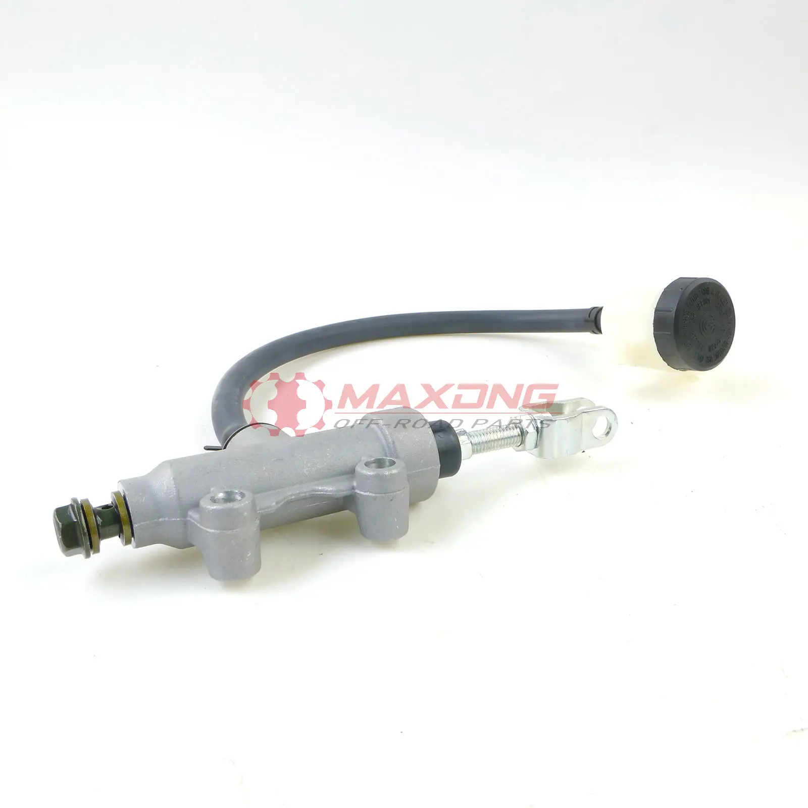 Rear Foot Brake Pump Master Cylinder For Polaris 400 450 500 570 800 ETX Hawkeye 325 400 1911688  1912301