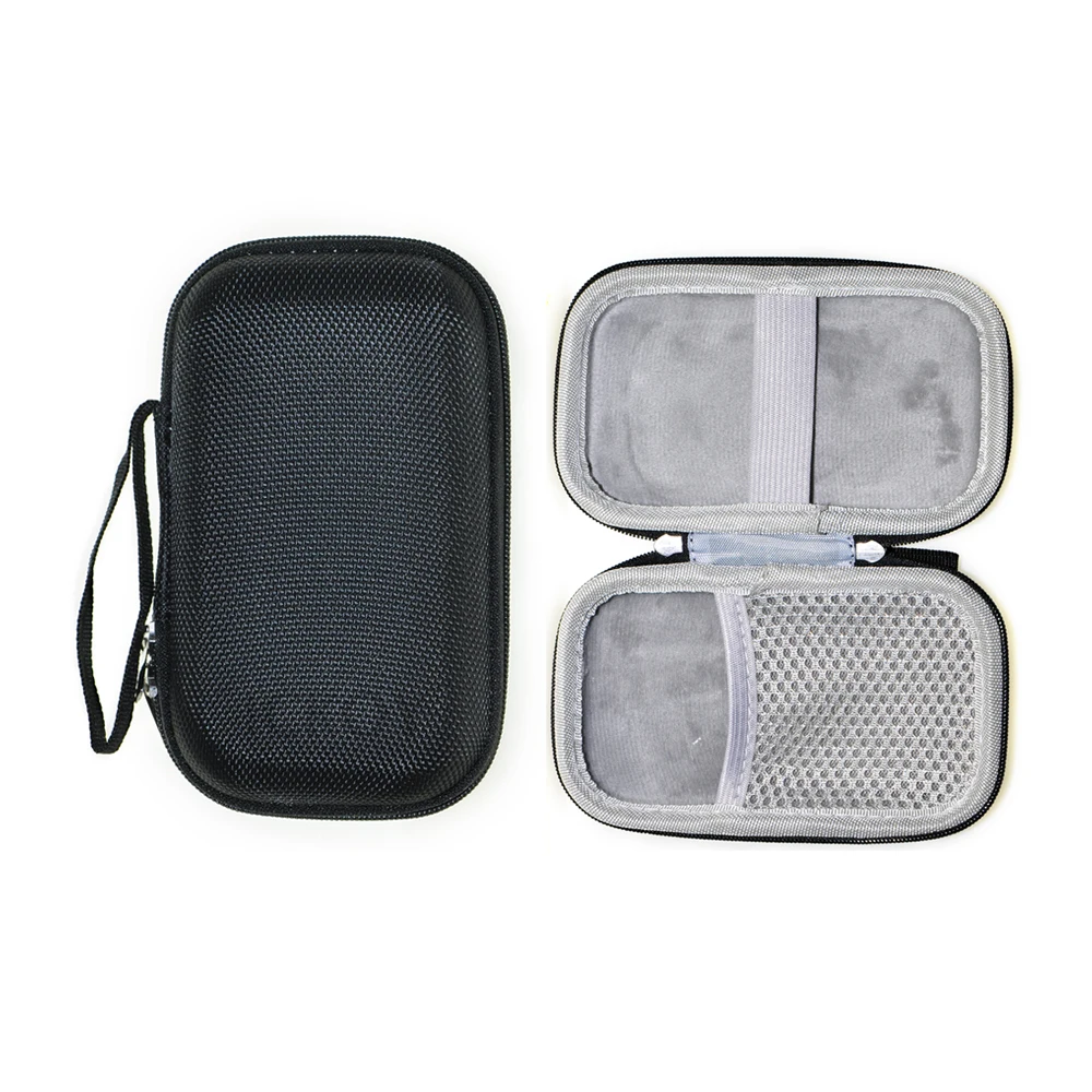 Hard Carrying Case Portable Storage Bag Pouch for iGPSPORT BSC500 Bike Cycling GPS Accessories