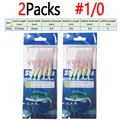 2packs Size 1I0