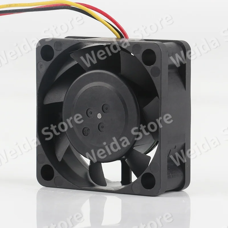 New Nidec DC24V 0.08A Frequency changer printer 4015 40X40X15MM 4CM Copier three-wire D04R-24TH 08B cooling fan