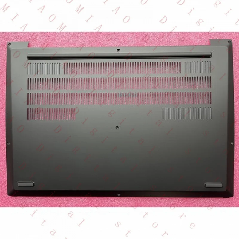 

RT New Bottom D Cover Lower Case No WWAN For ThinkPad P1 Gen 4 20Y3 20Y4 SCB1D11294