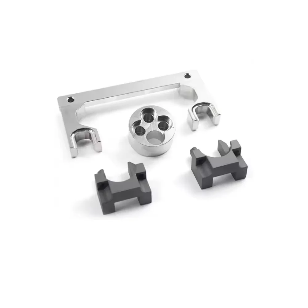 

Tool For Mercedes OM651 Timing Tool Car Engine Timing Maintenance Tool Small Kit Diesel Engine Timing Chain Lock Tool