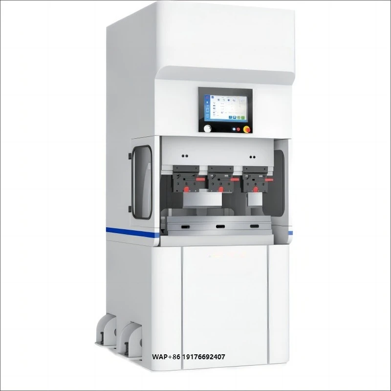 Pure Electric Press Brake