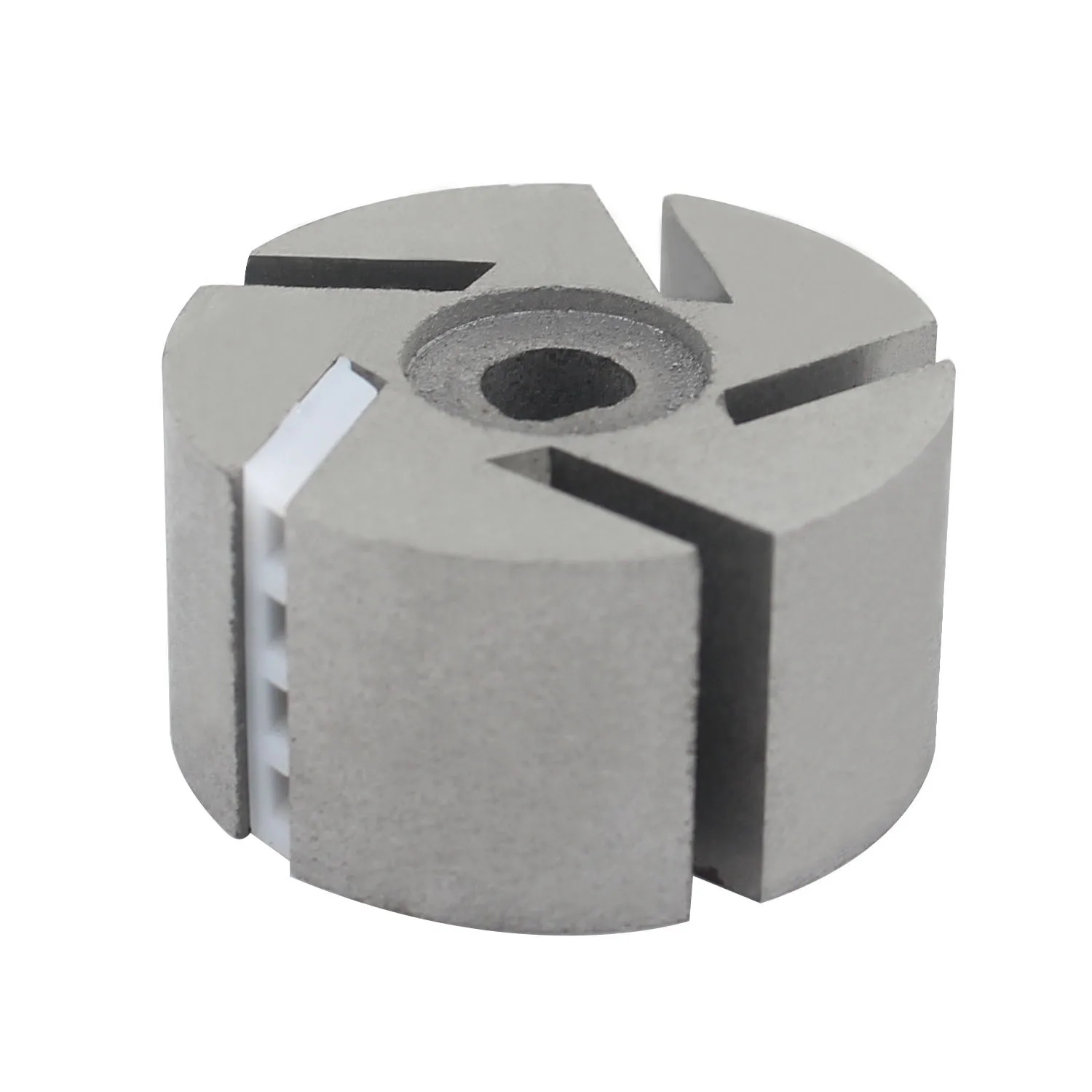 

Насос масляный самовсасывающий, лопасти, для экскаватора