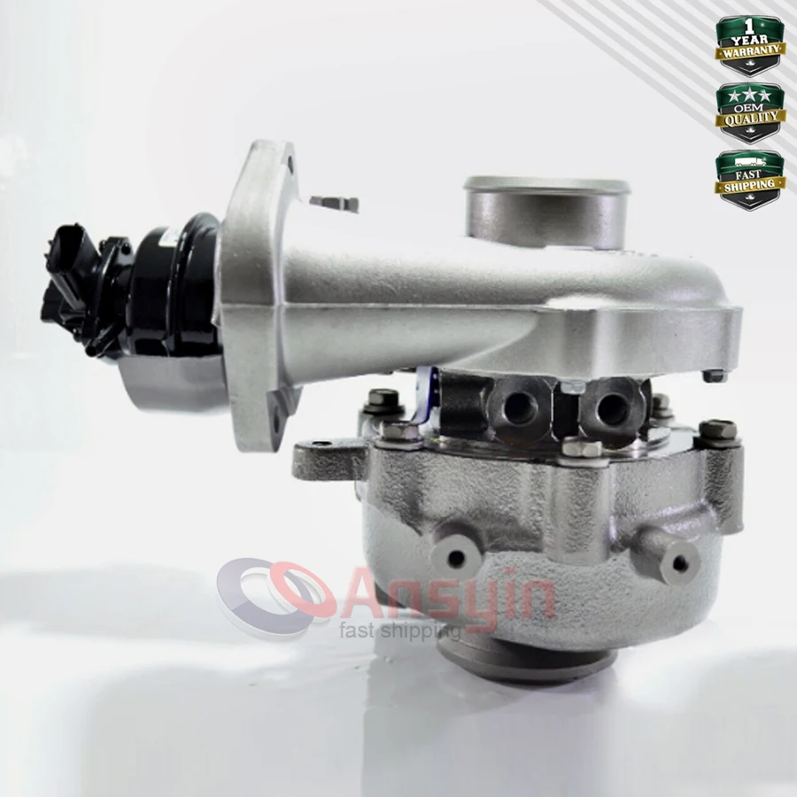 TD04 Turbo For Chevrolet Orlando Cruze Opel Antara 2.0 VCDi CDTi A22DMH LNQ 49477-01610 49477-19200 49477-01510 25185864