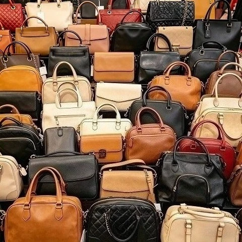 Casual Large Capacity Women Handbag Fashion Chain Crossbody Tote Bag For All Occasions