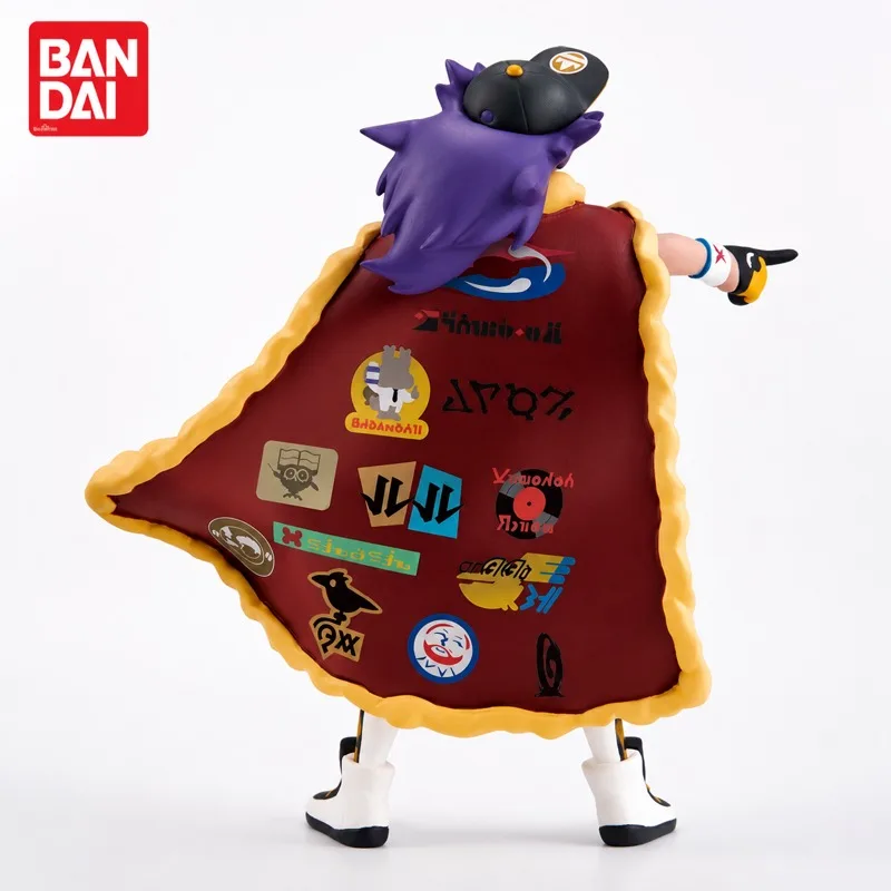 figurine-d'action-bandai-pokemon-leon-dragapult-modele-de-poupee-neuf-en-boite-personnages-d'anime-jouets-en-stock