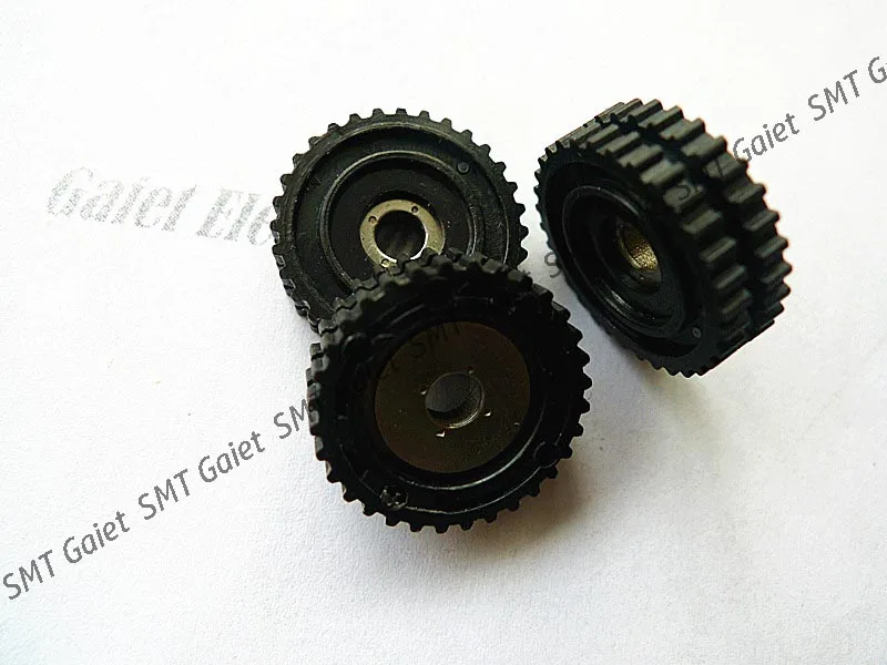 IDLE ROLLER KW1-M119L-00X;KW1-M229L-00X;KW1-M329L-00X 2PCS YAMAHA SPARE PARTS