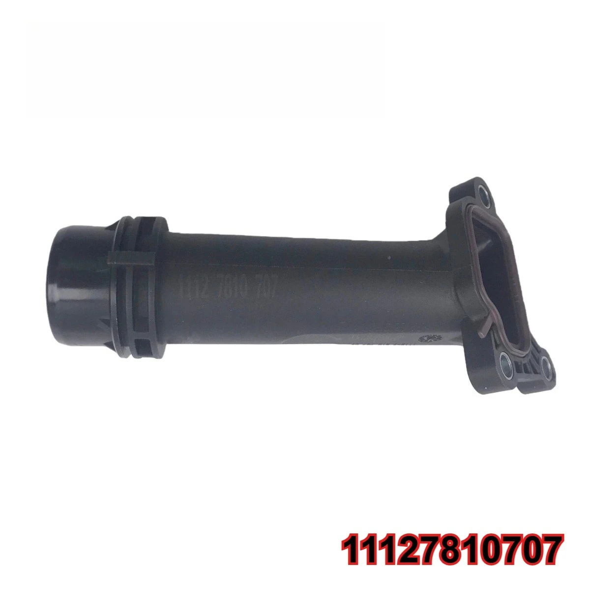 

11127810707 Pipe Connector High Strength Leak-Proof Durable Automotive Replacement Parts