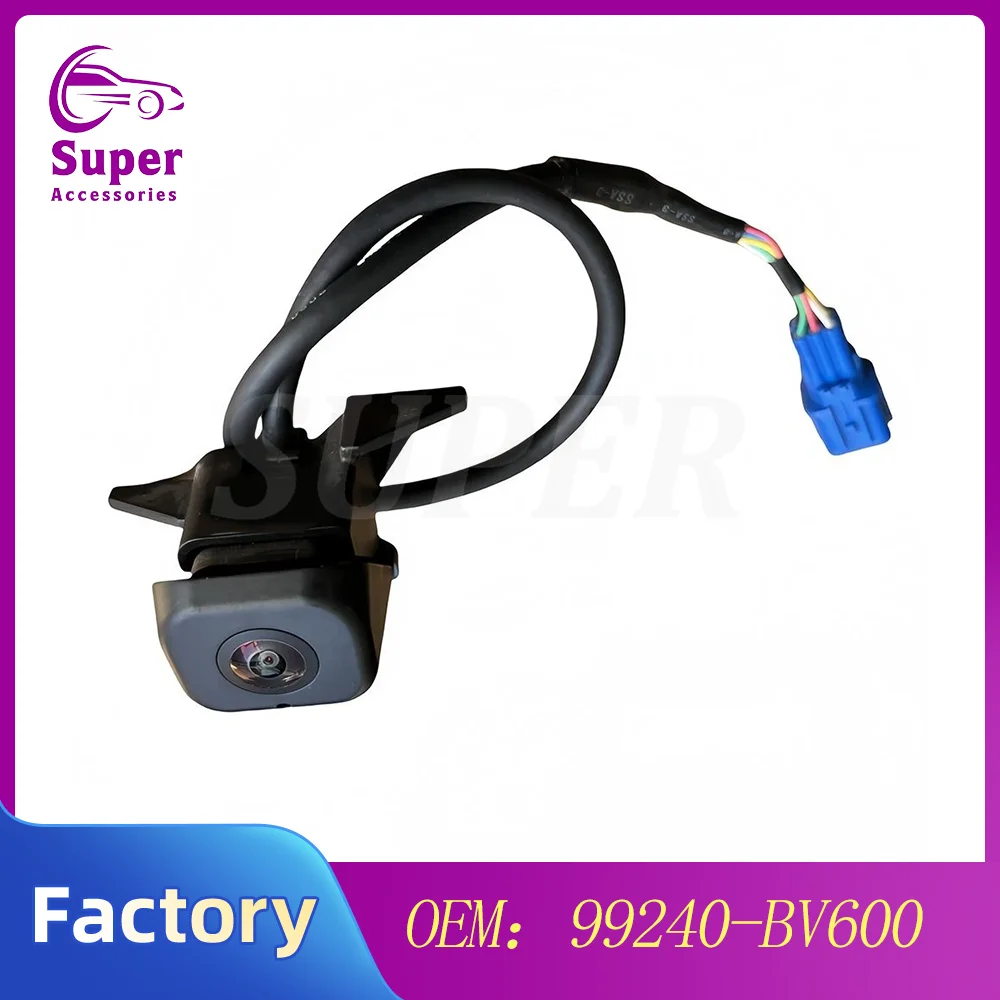99240-BV600 Reversing Camera Rear View Backup Camera Car 99240BV600 For Hyundai ix25 Creta  For Kia