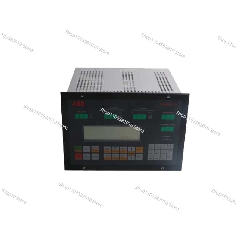 Basic Controller Panel Electrical Equipment A BB CMA120 3DDE300400