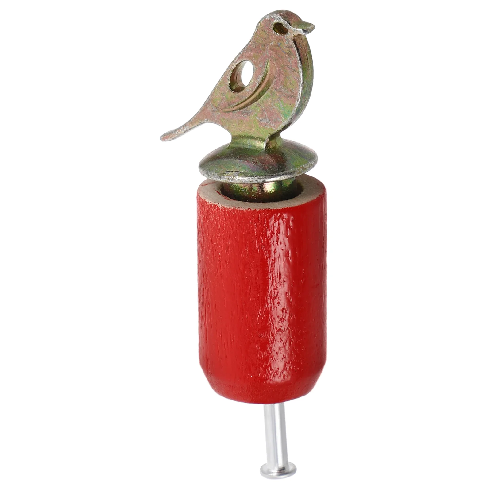 

Bird Whistle Toy Caller for Watching Whistles Kids Observation Device Fun Metal Training Toys