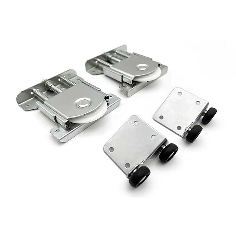 

Дверные и оконные шкивы Напольные колеса Раздвижные двери Сверхмощные полые шкивы Две колеса Нижние колеса Аксессуары для окон