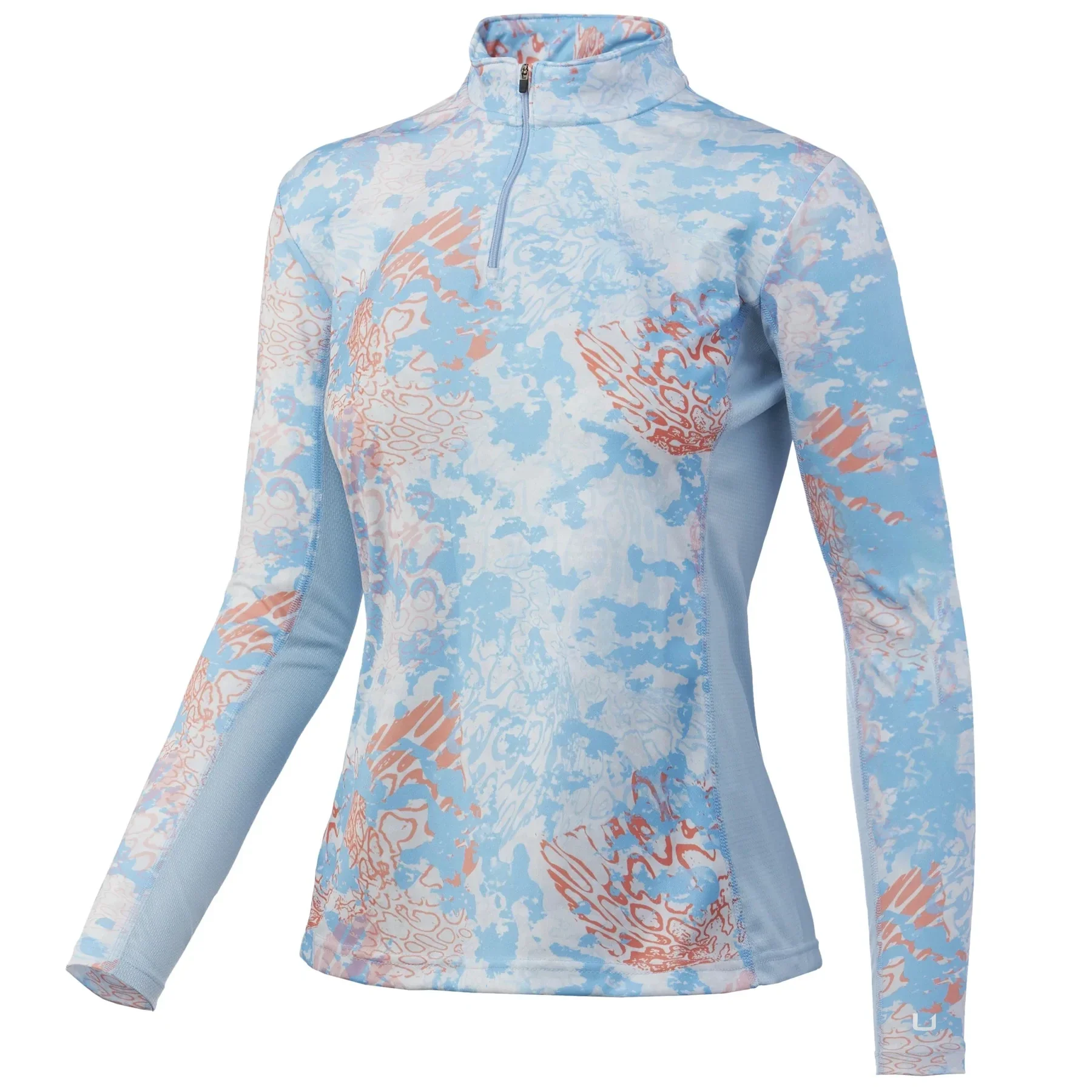 Angeln Hoodies upf Frauen Tops tragen Camisa de Pesca Ausrüstung Fisch Kleider Langarm Cap UV-Schutz Shirt weibliche Maillot Trikot