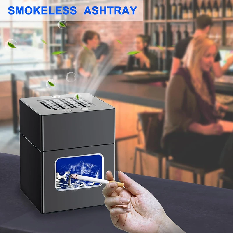 Thumbnail 2 - #4 Trending HEPA Air Purifiers Right Now