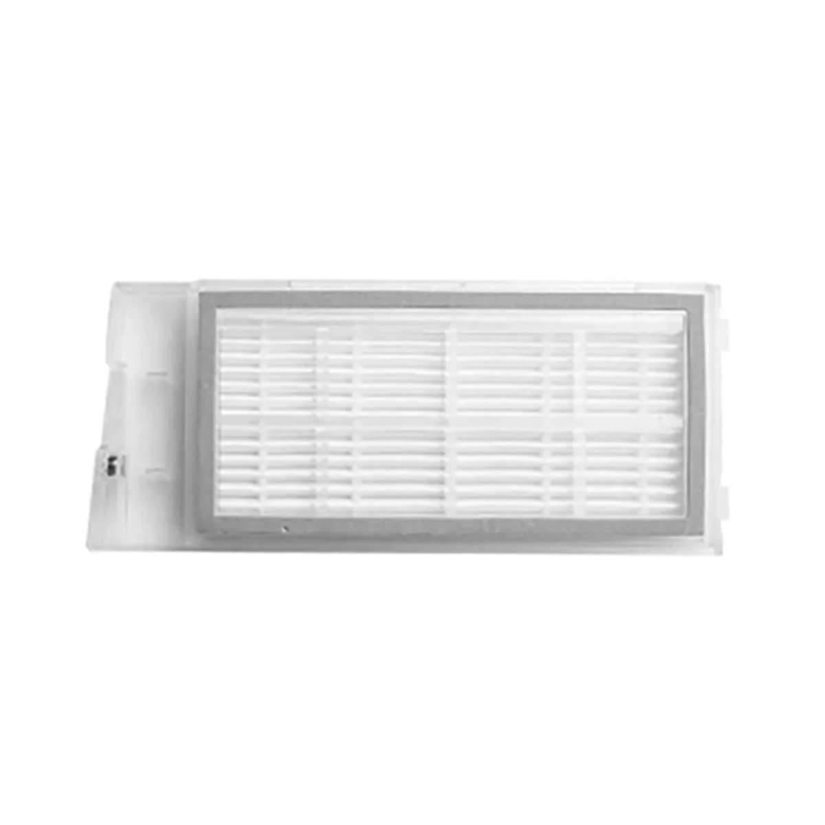 Pièce de rechange pour aspirateur robot EVE Plus, brosse principale, filtre HEPA, brosse latérale, accessoires