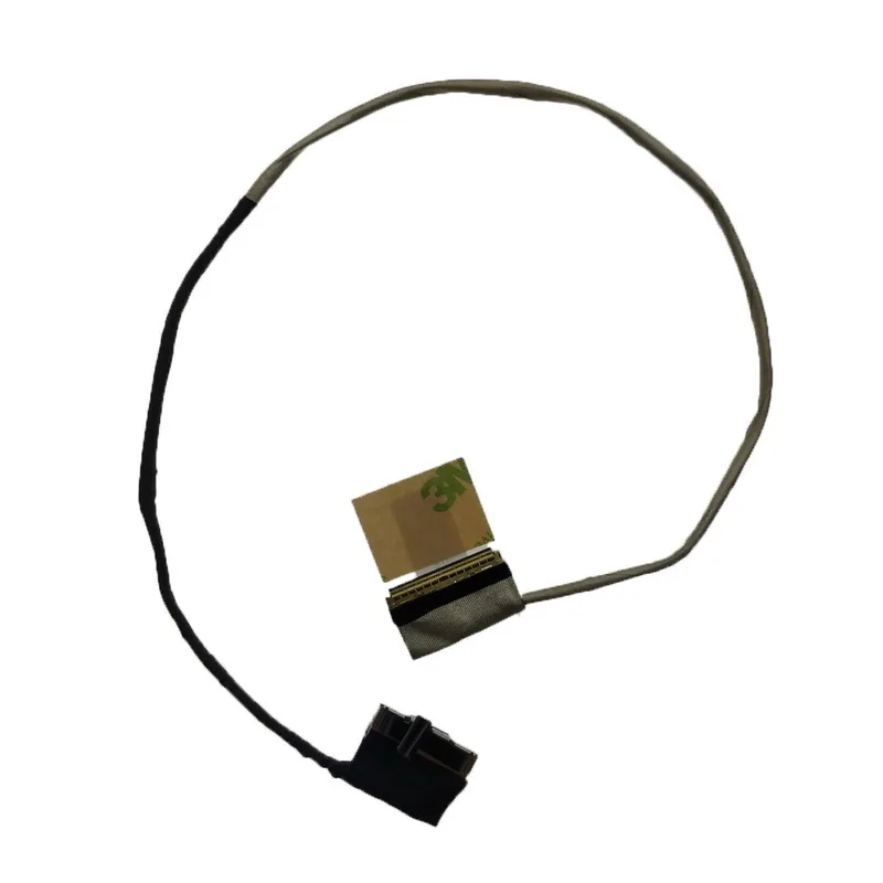 Laptop LCD Display Flex LVDS Cable For Toshiba Satellite L50-B L50D-B S50-B S55-B DD0BLILC000