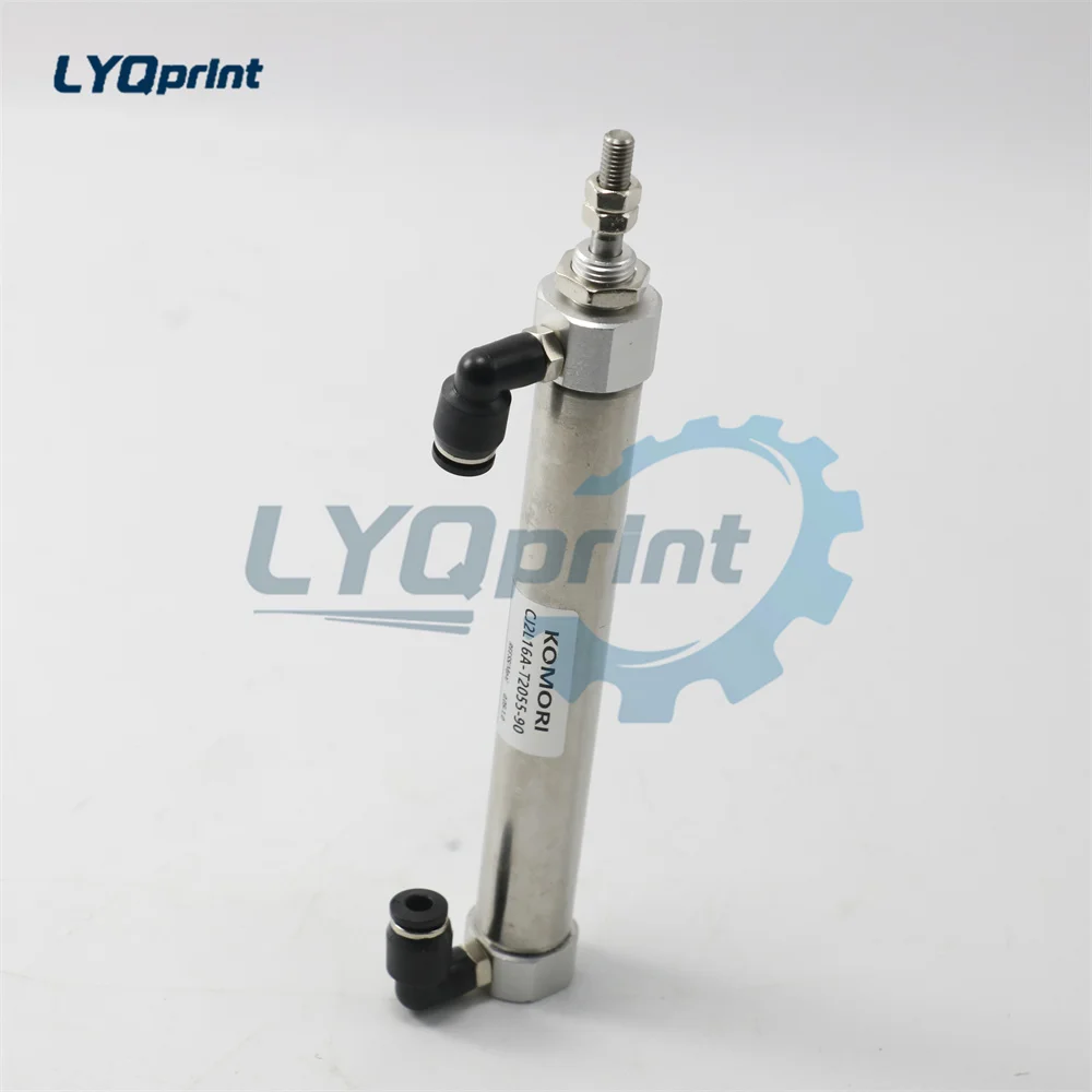1 قطعة LS40 G40 كوموري اسطوانة الهواء CJ2L16A-T2055-90