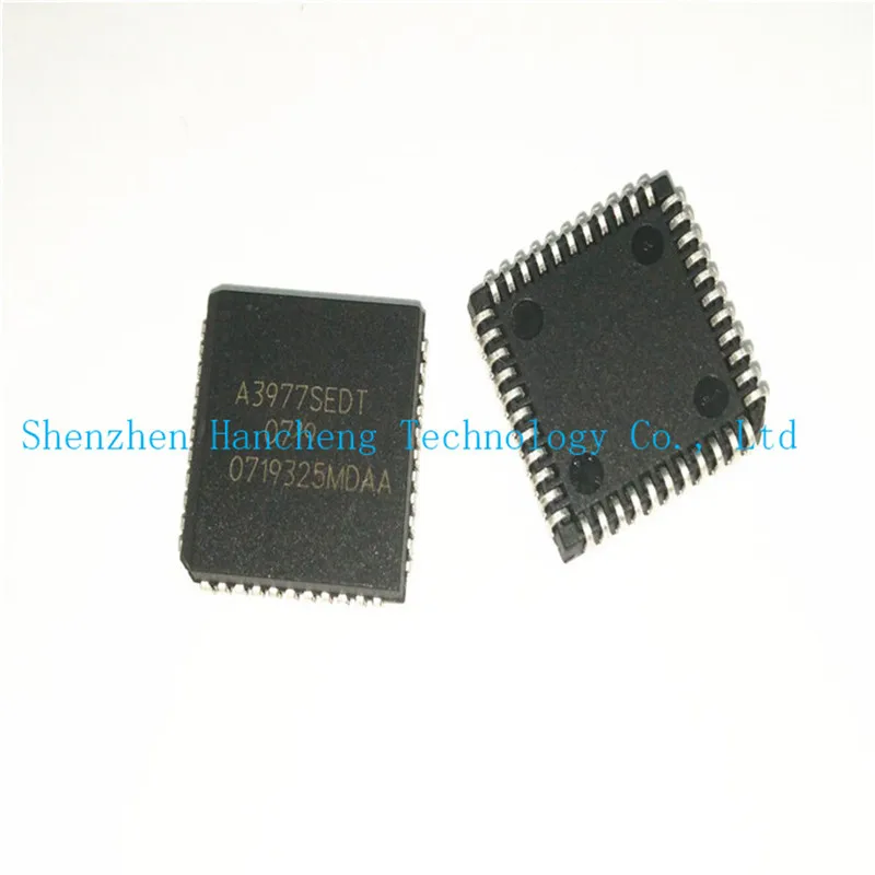 (10PCS-50PCS) A3977SEDT PLCC44 NEW CHIP IC