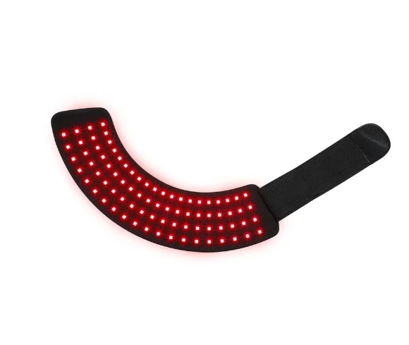 Pulse Wireless Horse head Leg Light Therapy 660nm 850nm Equine Therapy Red Light Therapy  for Horse