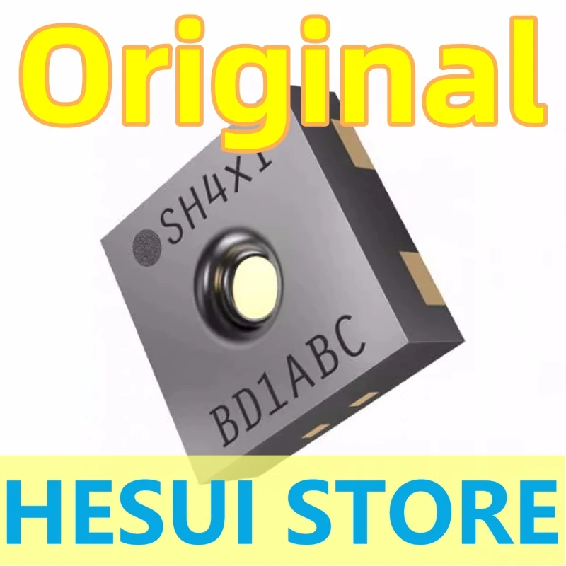 Temperature and humidity sensor SHT40-BD1B-R3 Original