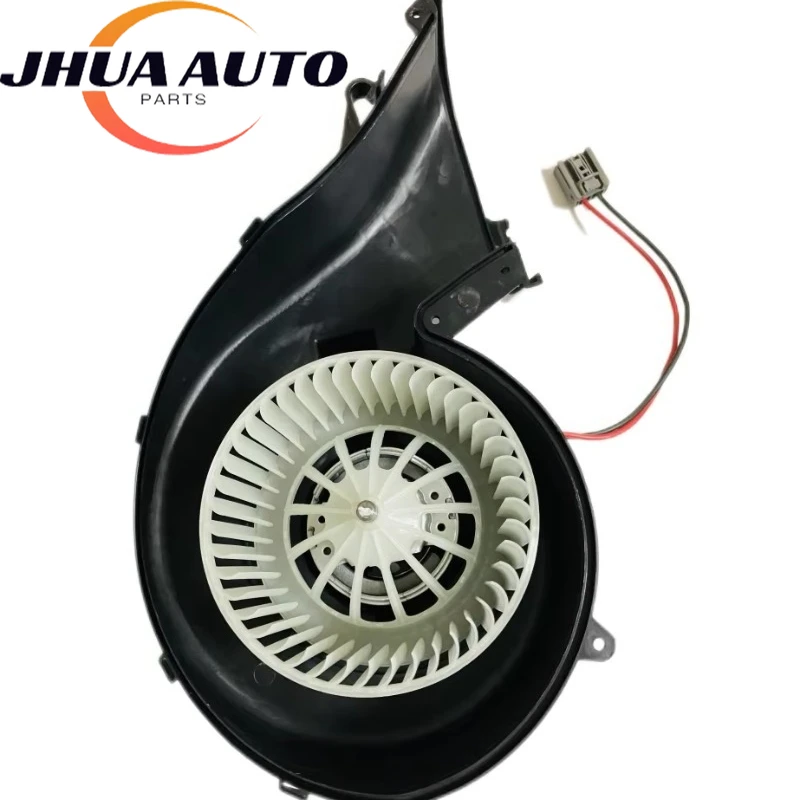 

84223451 Brand New Air Conditioning Blower Motor Assembly For Volvo Truck