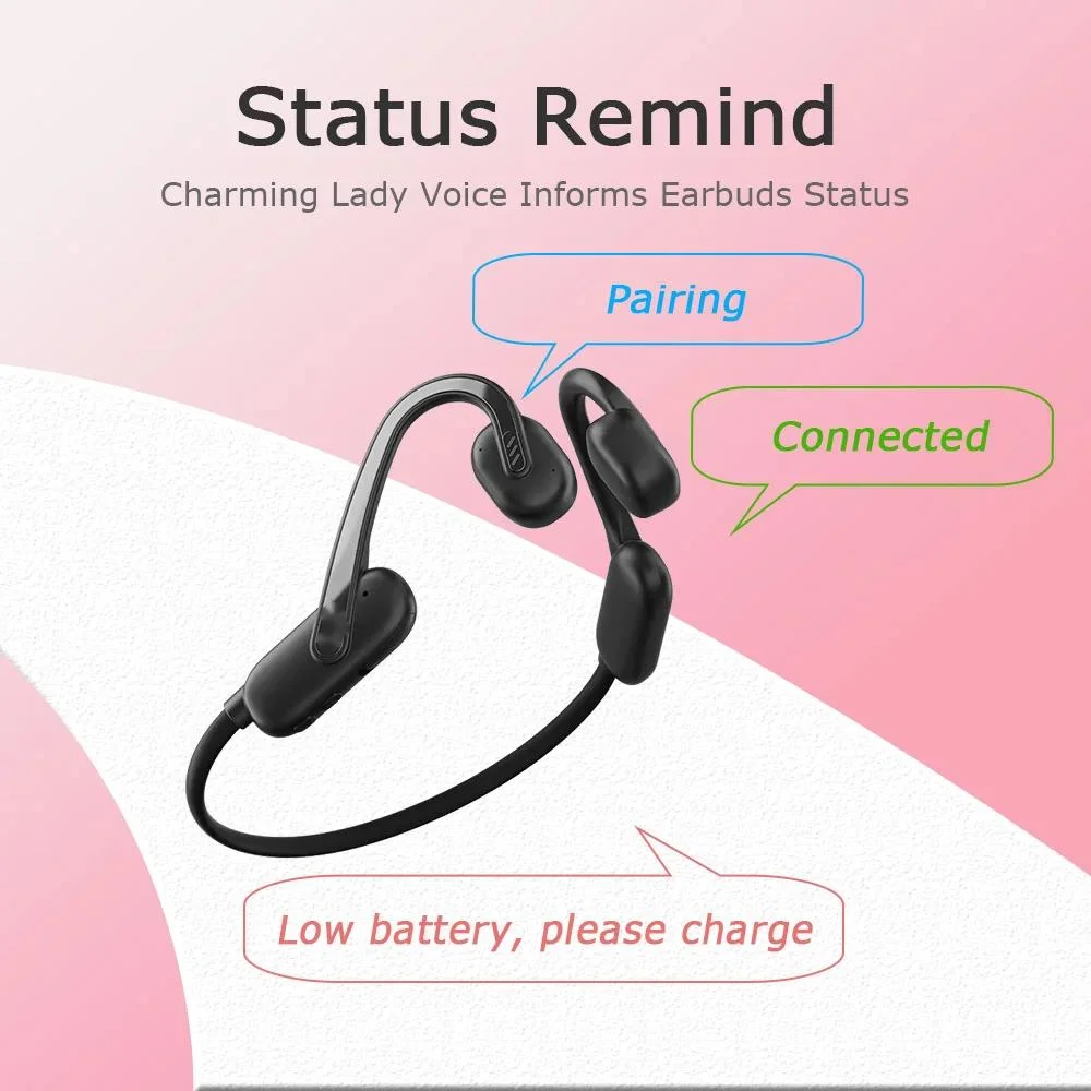 LonMao Knochenleitungs-Bluetoo – Sports Earphone Hook Bewertung und Preis
