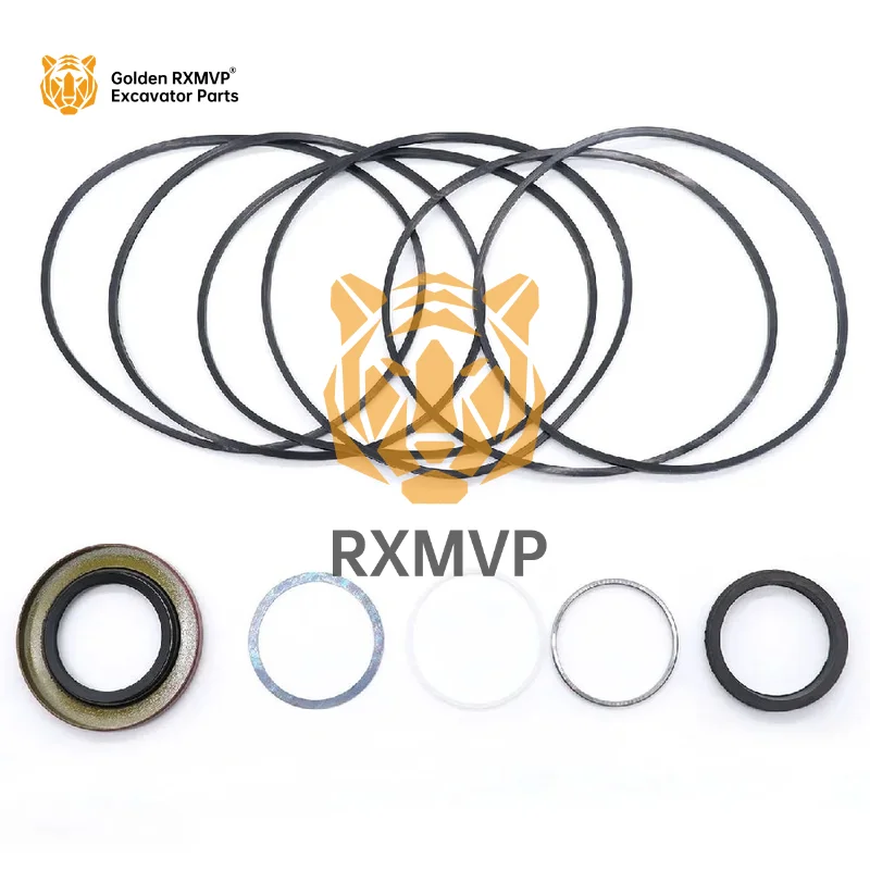 

Новый комплект уплотнений SK000092 для PARKER TF TG TRW Ross