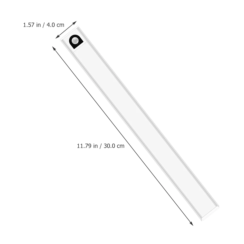 

Smart LED Light Strip Closet Motion Activated under Cabinet Lights Under-cabinet for Lighting