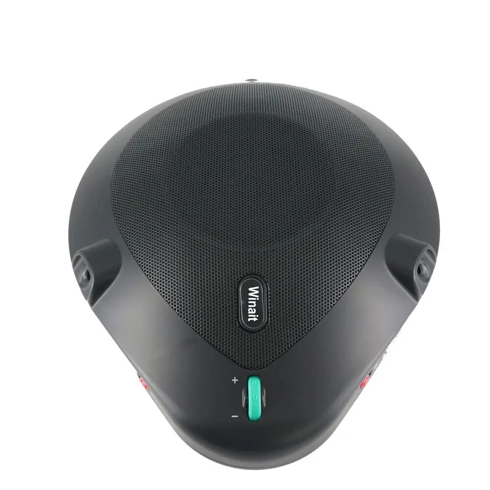 Hotsale Video Conference Omnidirection Microphone with 5 Meters Sound Pick Up