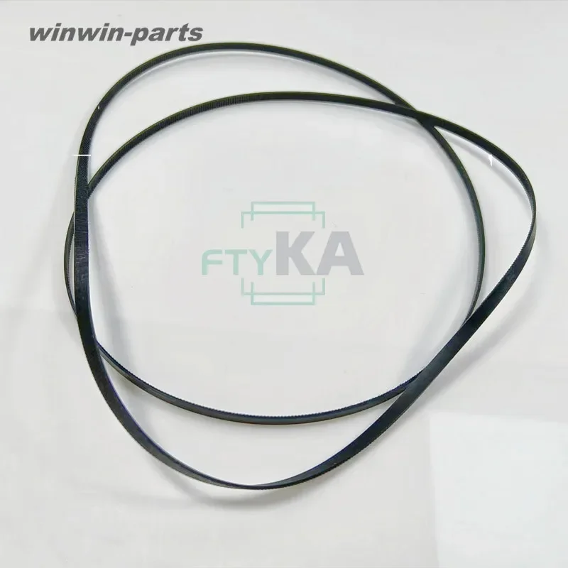 4 Pcs ET-8700 WF-3540 WF-3620 Timing Belt for EPSON C5210 C5290 C5299 C5710 C5790 C579 M5299 M5799 Printer Accessory