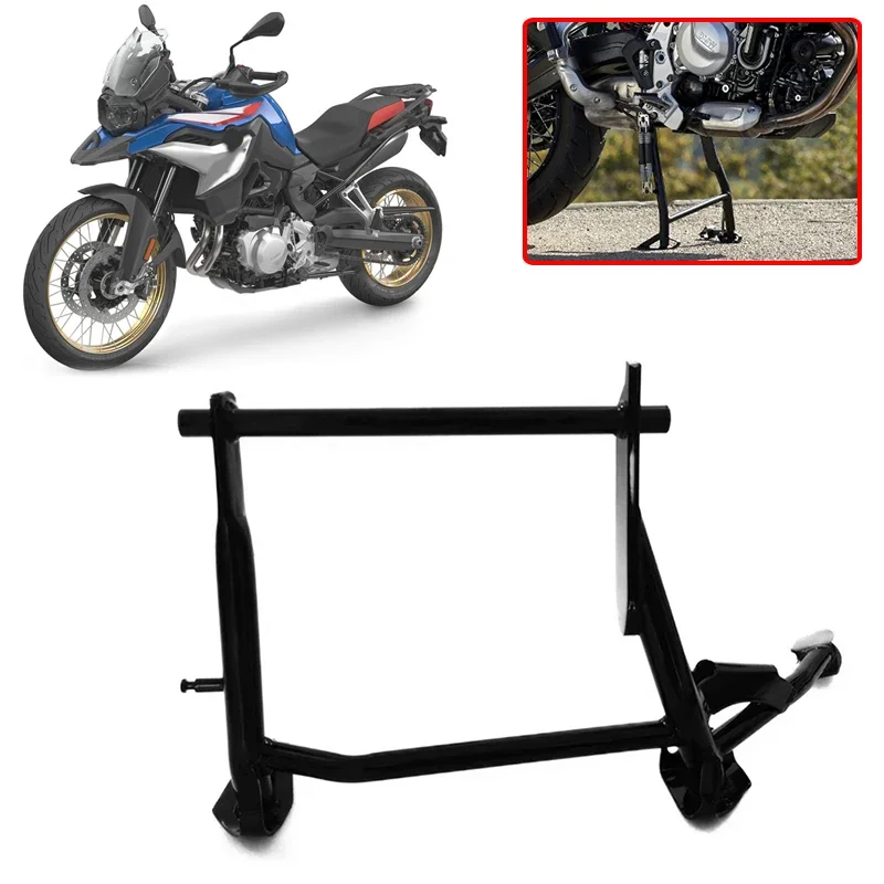 

for BMW F750GS F850GS ADV F850GS ADV modified large support frame parking frame main support foot support ladder accessories