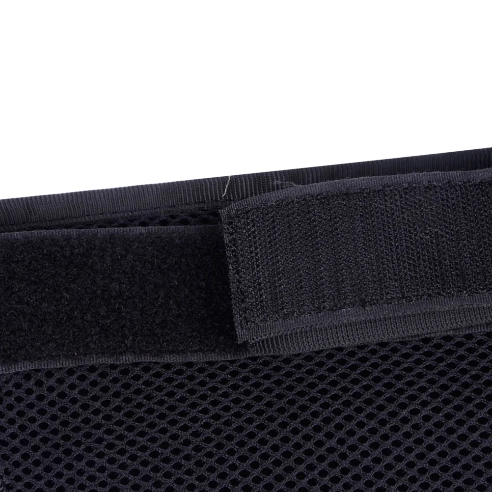 

Laser Thigh Rig Design Lightweight Hunting Quick Release Buckle Waterproof 1000D Nylon Breathable Padded