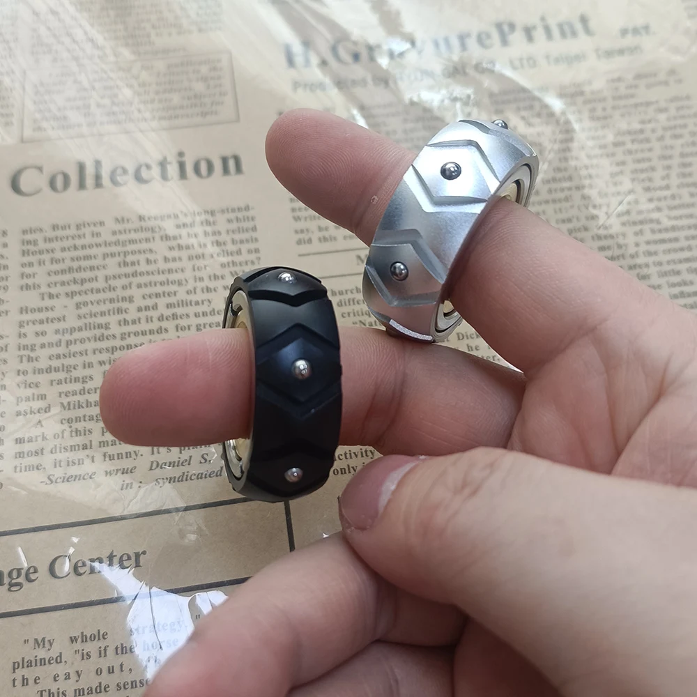 

EDC Стальной шарик Игрушка на кончиках пальцев Слайдер Игрушка на кончиках пальцев Для взрослых Снятие стресса Магнитный металл Нержавеющая сталь СДВГ Досуг Игрушка на кончиках пальцев