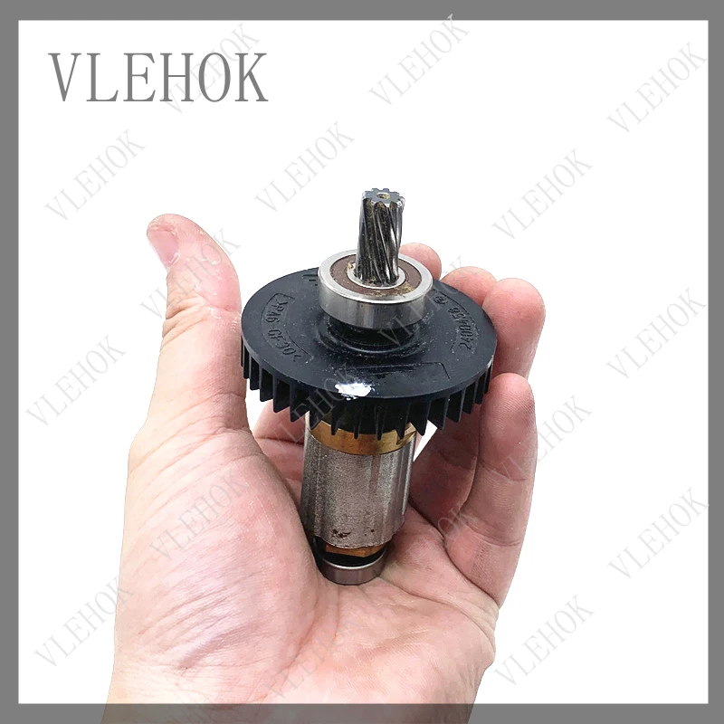 

Rotor assembly for Makita DHS680