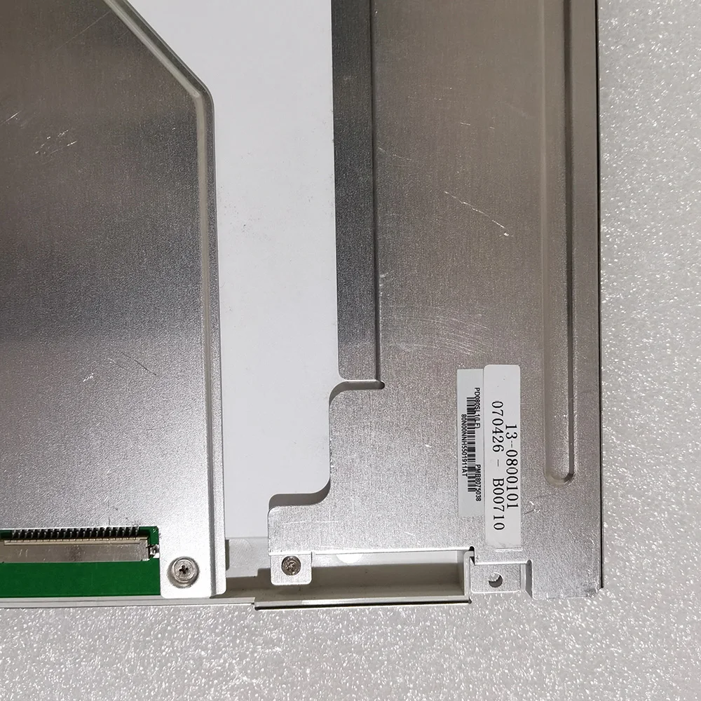 Schermo LCD PD080SL(LF)