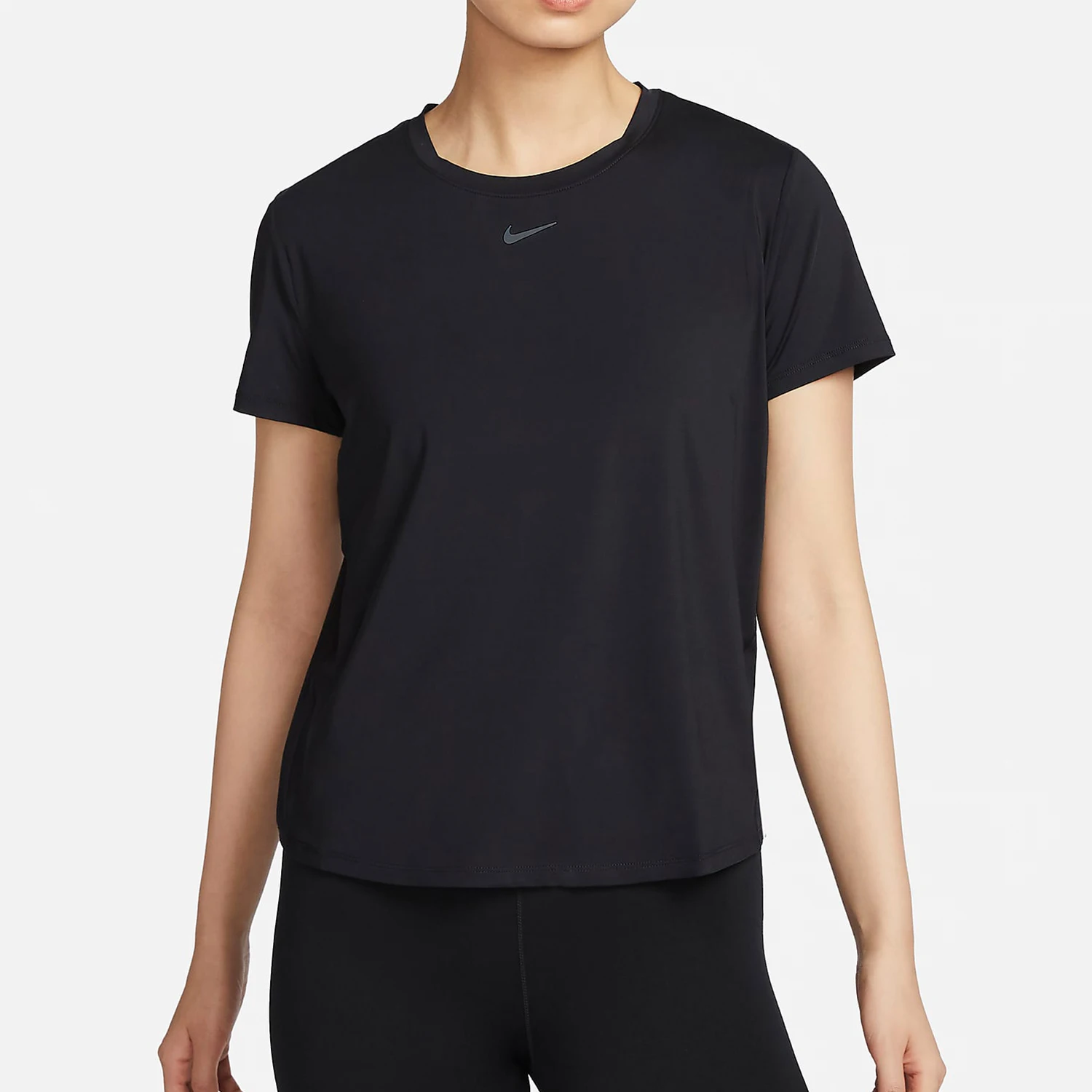 nike-genuine-summer-women's-round-neck-loose-casual-sports-t-shirt-fn2799-010