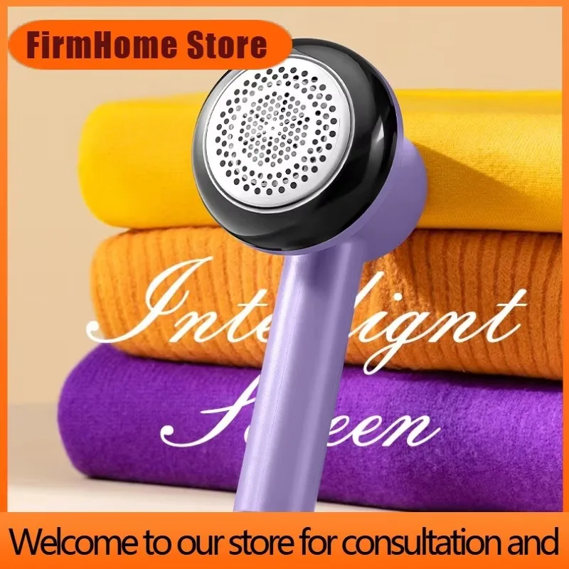 FirmHome FirmHome StoreHairball Trimmer, Shaving Device, Clothes Pilling Ball Remover, Household Shaving Device, Trimming Ball Removal. - Aliexpress Deal