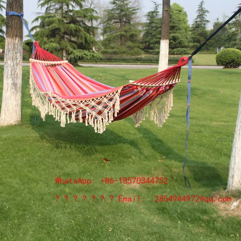 

Гамак с бахромой 2026: Уличные качели с защитой от опрокидывания для дома, улицы и кемпинга